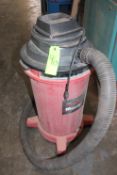CRAFTSMAN WET / DRY VAC