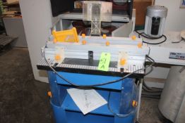 CENTURY MACHINERY ROUTER w/ TABLE