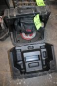 SKIL 1 1/2 HP ROUTER