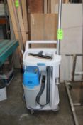 ECOLAB CLEANING UNIT