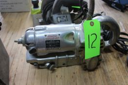 AMERICAN SANDER PLANE FLOOR SURFACING