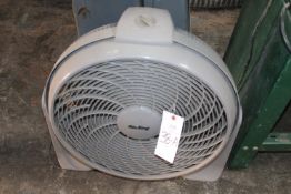 AIR KING FAN