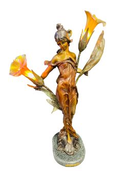 Features of February Estate Auction