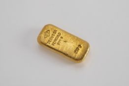 Goldbarren 250 Gramm