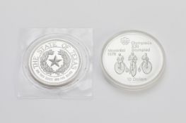 Konvolut Silbermünzen