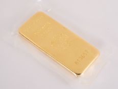 1 Kilo Goldbarren