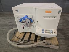 Finnigan Mat Mass Spectrometer System, Model LCQ