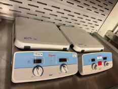Thermo Scientific digital heat and stir plates