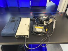 Vante SEBRA RF Tube Sealer