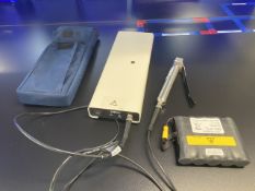 Vante SEBRA RF Tube Sealer