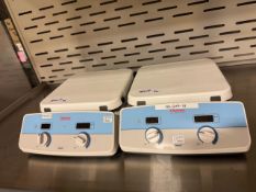 Thermo Scientific digital heat and stir plates