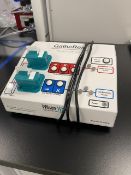 GatheRex Cell Harvesting System