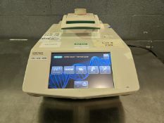 BioRad Thermocycler, Model C1000 Touch