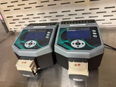 Wheaton digital peristaltic pumps