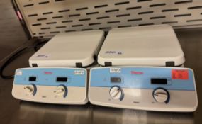 Thermo Scientific digital heat and stir plates