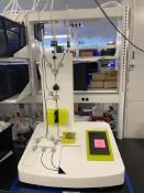 CliniMACS Plus Instrument for Magentic Cell Separation and Purification