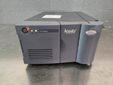 Waters Acquity TUV Detector, Model 186015028.