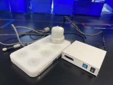 Cultistir stirring system - Stirring Base plus Control Unit