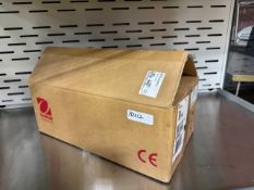 Ohaus hotplate stirrer