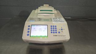BioRad Thermocycler, Model C1000 Touch