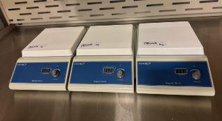 VWR Scientific Stir Plates