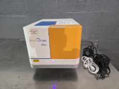 Protein Simple Wes Protein Analyzer