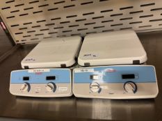 Thermo Scientific digital heat and stir plates