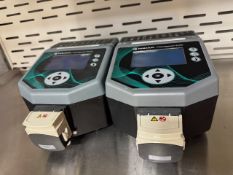 Wheaton digital peristaltic pumps