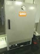 QL Model 40 GC Lab Oven