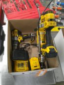 Dewalt Tools