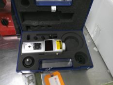 Nidec DT-207LR Digital Tachometer