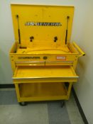 US General Rolling Tool Box