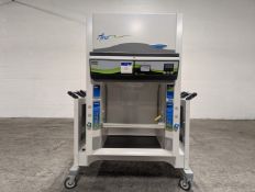 36" Labcono Fume Hood