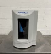 VWR FID Gas Station, Model 26000-034