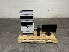 Agilent 1260 Infinity II HPLC System