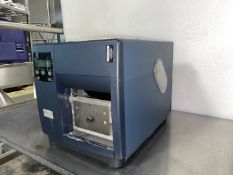 Datamax O'neil I-Class barcode label printer, model DMX-I-4208