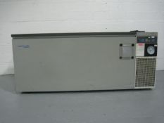 20 Cu Ft Revco Chest Freezer, Model D8520-SCB14