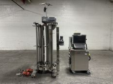 300 Liter Thermo Scientific Single Use Fermenter