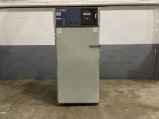 Enviromental Specialties Environmental Chamber, Model ES2000 CDM