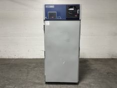 Enviromental Specialties Stability Chamber, Model ES2000 CDM