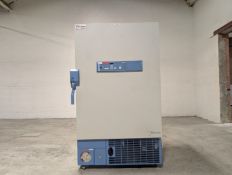 Thermo Fisher ULT Freezer, Model ULT3280-10HD-D42