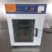 Techne Hybridiser HB-1D FHB1DQ Hybridization Oven