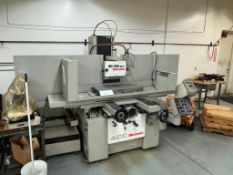 OKAMOTO ACC 16-32 ST SURFACE GRINDER - VISES NOT INCLUDED