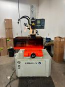 2004 CHARMILLES HD-20 CNC DRILL EDM