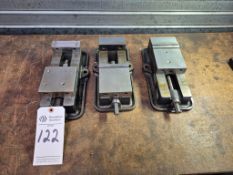 3 X KURT ANGLOCK D40 4