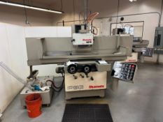 1992 OKAMTOTO ACC12-24 DX 3 AXIS AUTOMATIC SURFACE GRINDER, 12