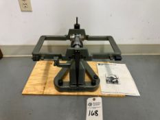 OKAMOTO PRECISION SURFACE GRINDING MACHINE, TYPE B611, ACCUGAR SERIES