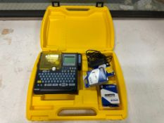 K-SUN LABELSHOP 2012XLST LABEL PRINTER