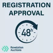 REGISTRATION APPROVAL