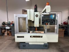 1991 KITAMURA MYCENTER-2 CNC VERTICAL MACHINING CENTER